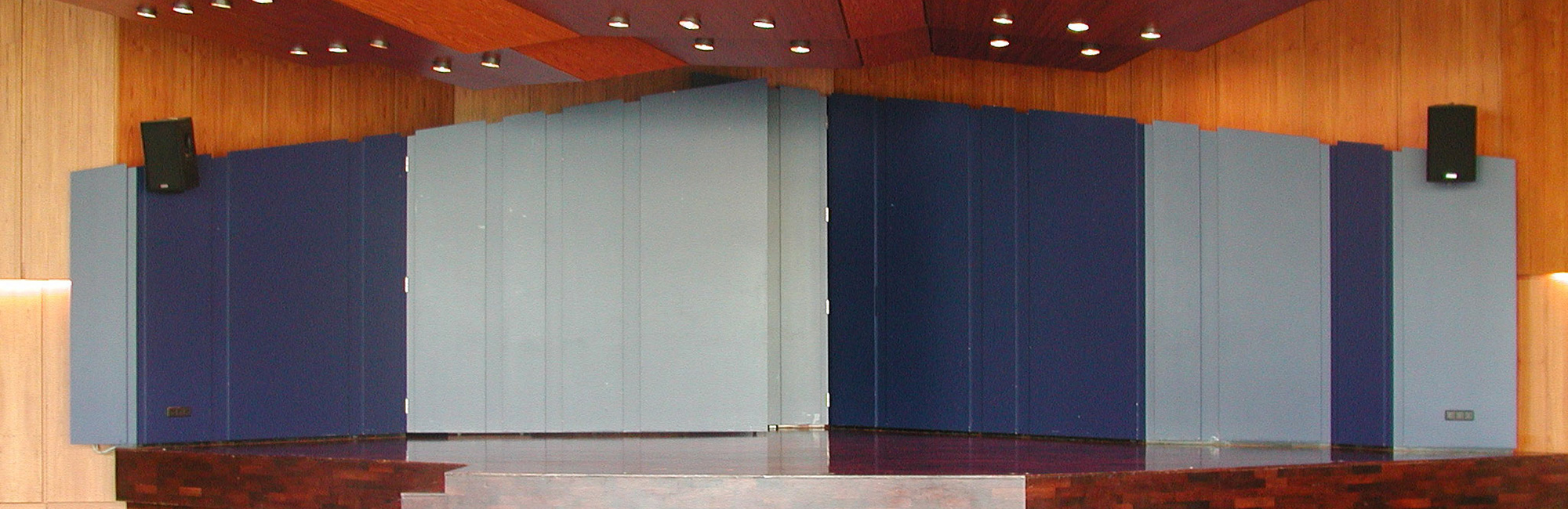 Hans-Baldung-Grien-Saal