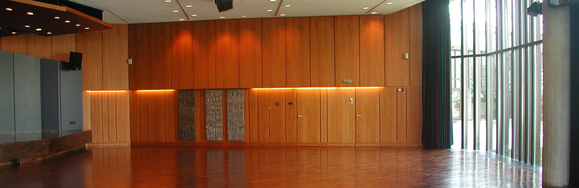 Hans-Baldung-Grien-Saal