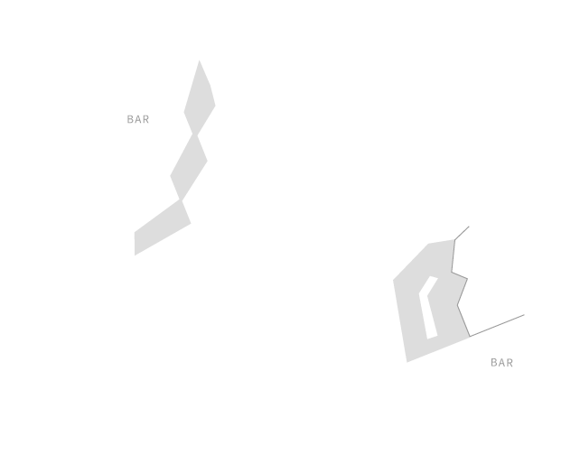 Raumplan Grundgerüst Raumplan