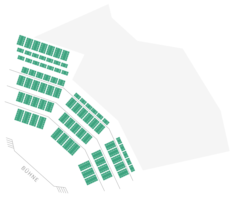 Bankett 1- mit Jörg-Ratgeb-Saal