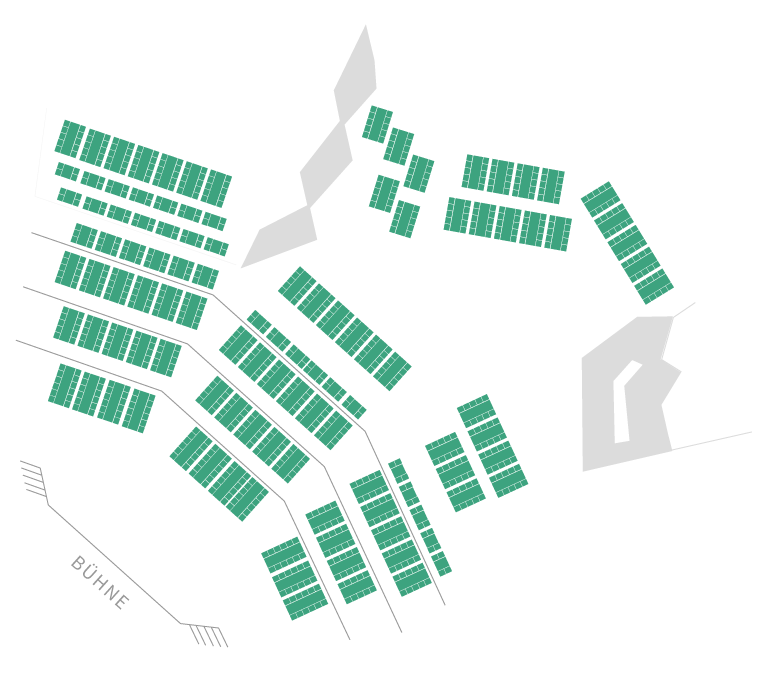 Bankett - Jörg-Ratgeb-Saal und Foyer